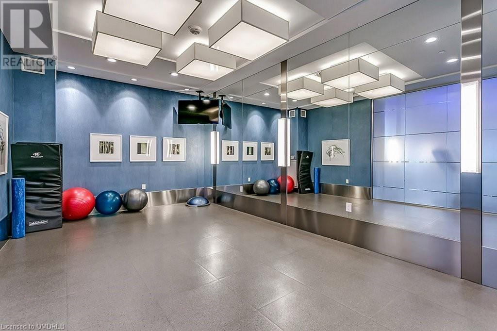 3500 Lakeshore Road W Unit# 721, Oakville, Ontario  L6L 0B4 - Photo 40 - 40569206