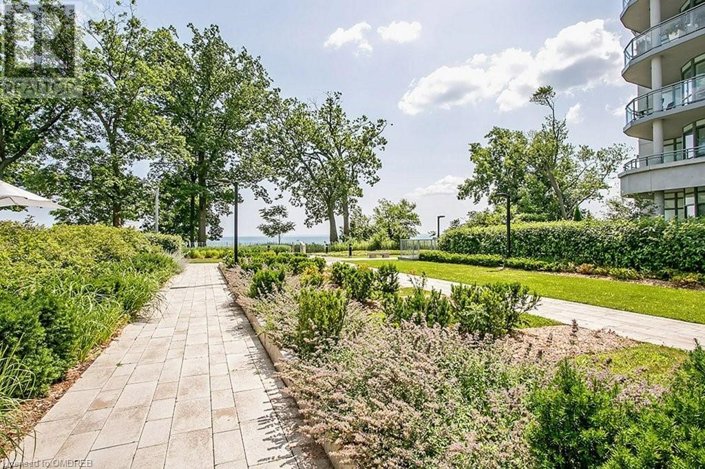 3500 Lakeshore Road W Unit# 721, Oakville, Ontario  L6L 0B4 - Photo 44 - 40569206