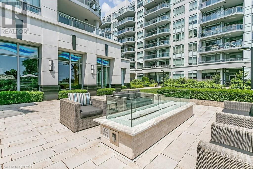 3500 Lakeshore Road W Unit# 721, Oakville, Ontario  L6L 0B4 - Photo 46 - 40569206