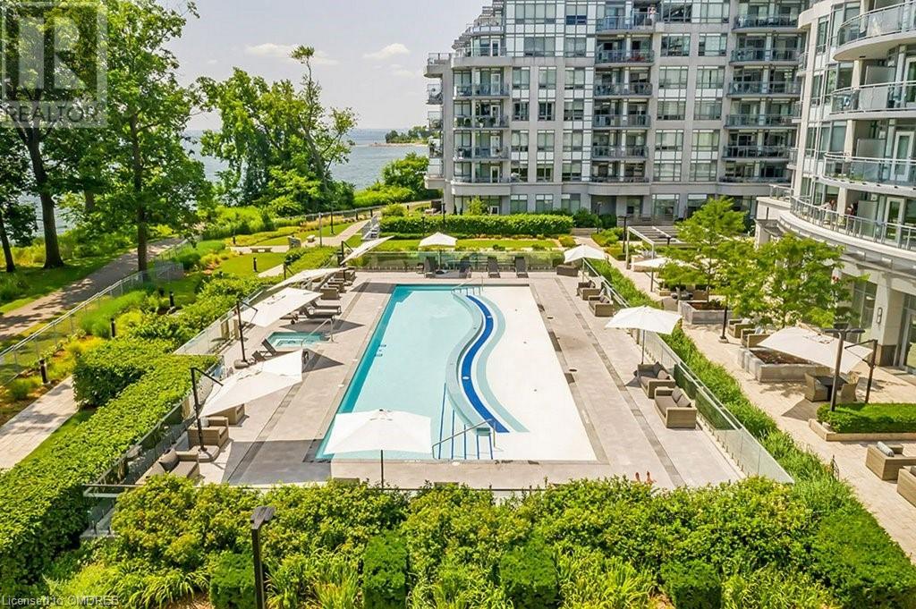 3500 Lakeshore Road W Unit# 721, Oakville, Ontario  L6L 0B4 - Photo 49 - 40569206