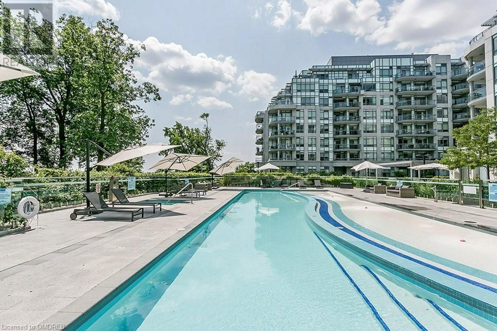 3500 Lakeshore Road W Unit# 721, Oakville, Ontario  L6L 0B4 - Photo 5 - 40569206