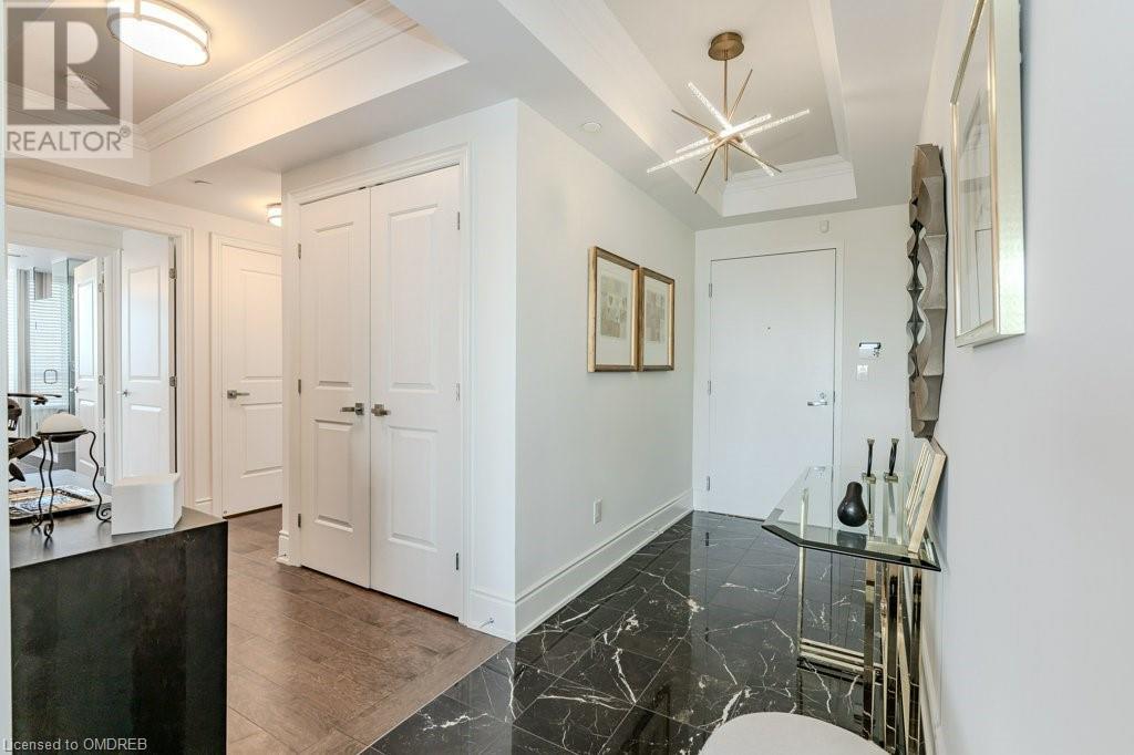 3500 Lakeshore Road W Unit# 721, Oakville, Ontario  L6L 0B4 - Photo 6 - 40569206