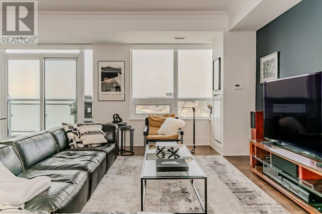 3500 Lakeshore Road W Unit# 721, Oakville, Ontario  L6L 0B4 - Photo 7 - 40569206