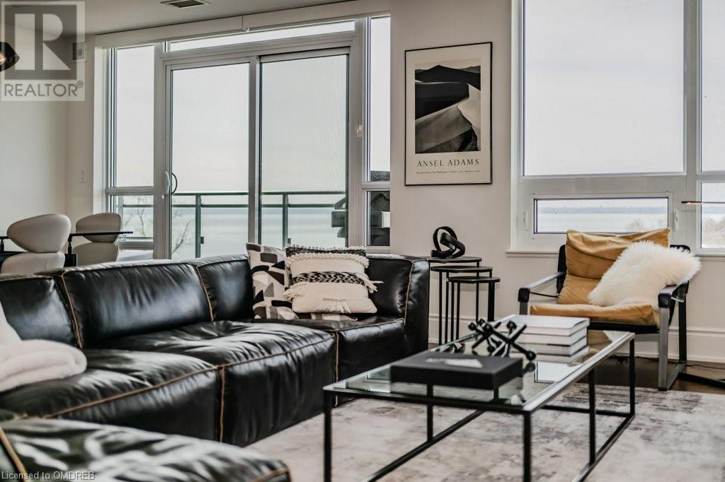 3500 Lakeshore Road W Unit# 721, Oakville, Ontario  L6L 0B4 - Photo 8 - 40569206