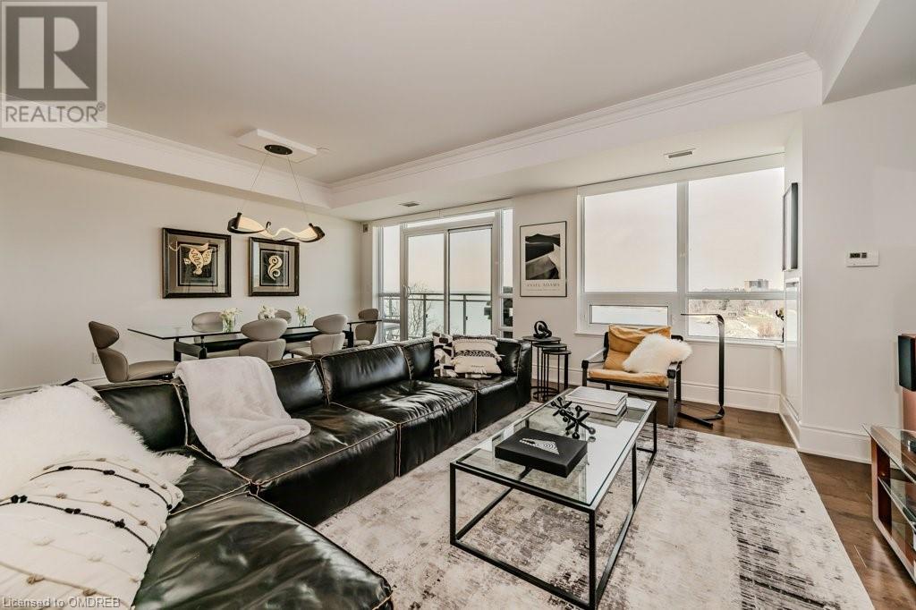 3500 Lakeshore Road W Unit# 721, Oakville, Ontario  L6L 0B4 - Photo 9 - 40569206