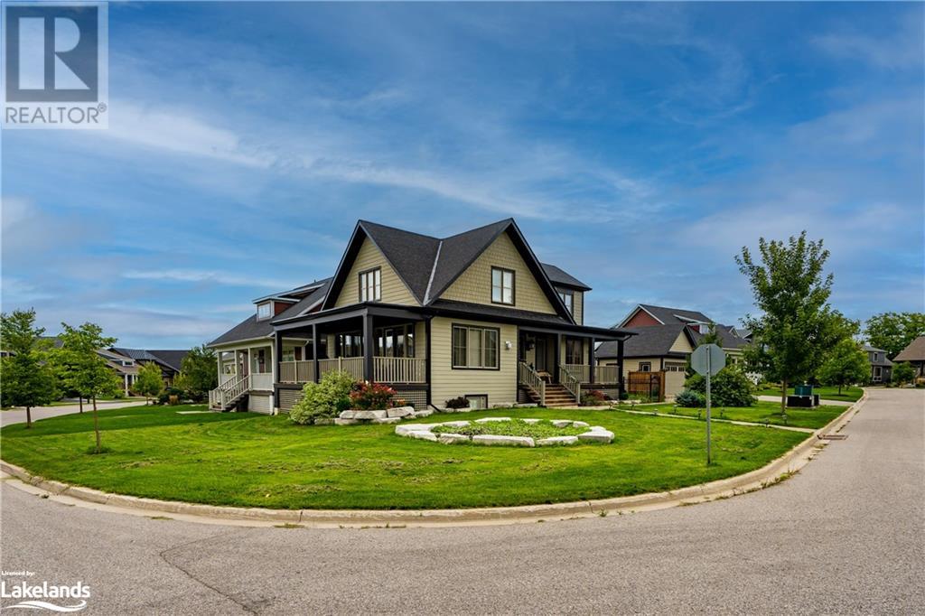 107 Snow Apple Crescent, The Blue Mountains, Ontario  L9Y 0V2 - Photo 6 - 40570240