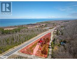 121 OLD HIGHWAY #26, meaford, Ontario