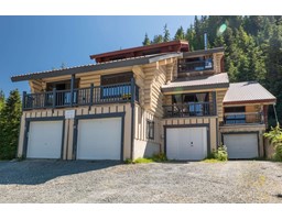 4 20649 EDELWEISS DRIVE, mission, British Columbia