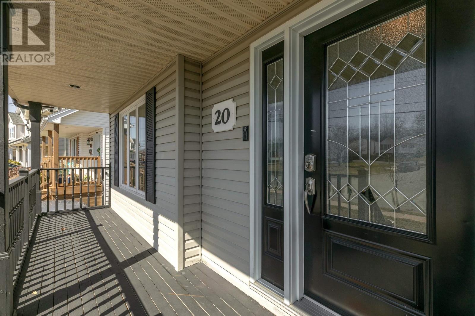 20 Armcrest Drive, Lower Sackville, Nova Scotia  B4C 3Z7 - Photo 2 - 202407010