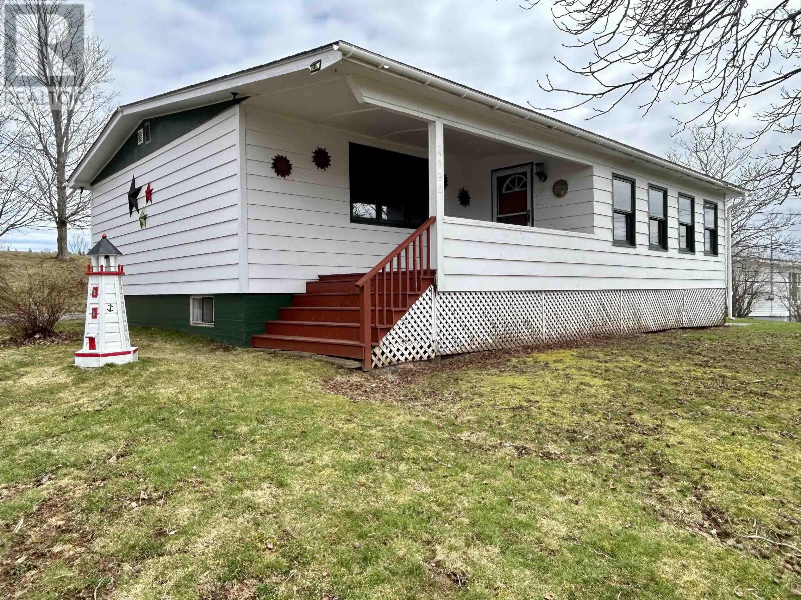 4892 East River East Side Road, Plymouth, Nova Scotia  B2H 5C5 - Photo 1 - 202407023