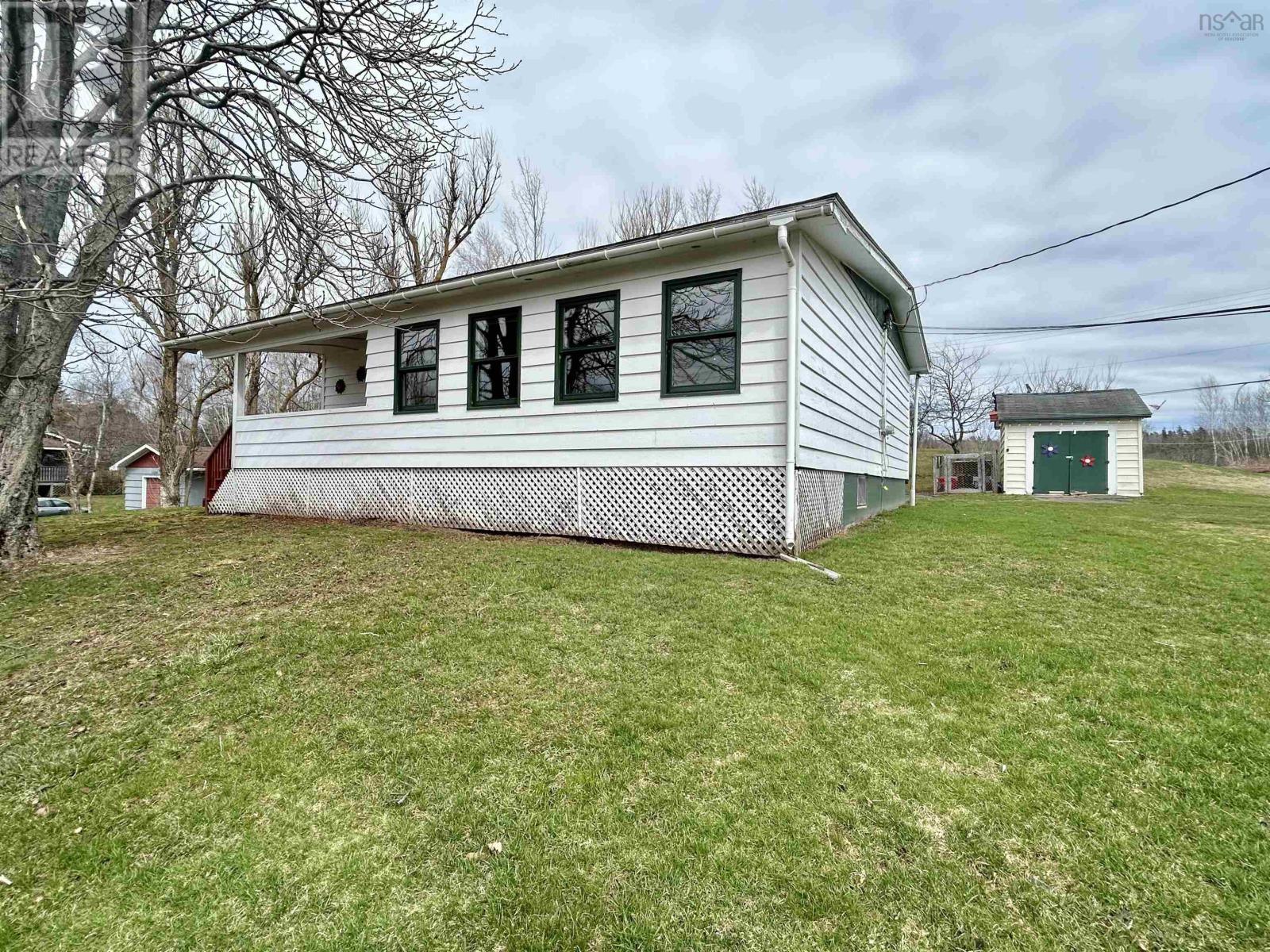4892 East River East Side Road, Plymouth, Nova Scotia  B2H 5C5 - Photo 2 - 202407023