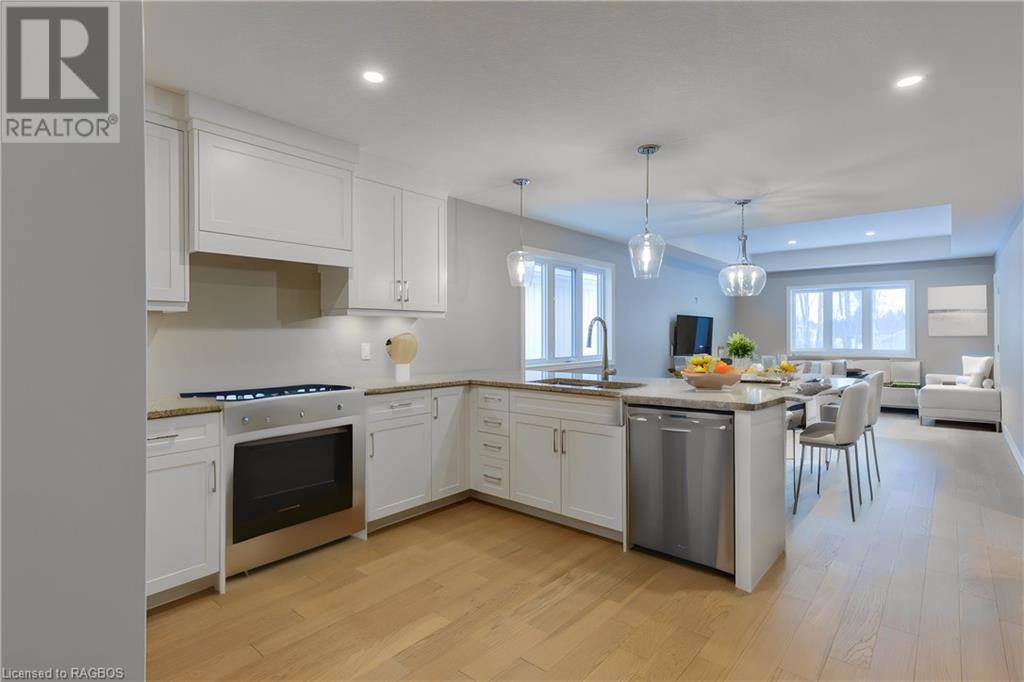 137 Jack's Way, Mount Forest, Ontario  N0G 2L4 - Photo 5 - 40536096