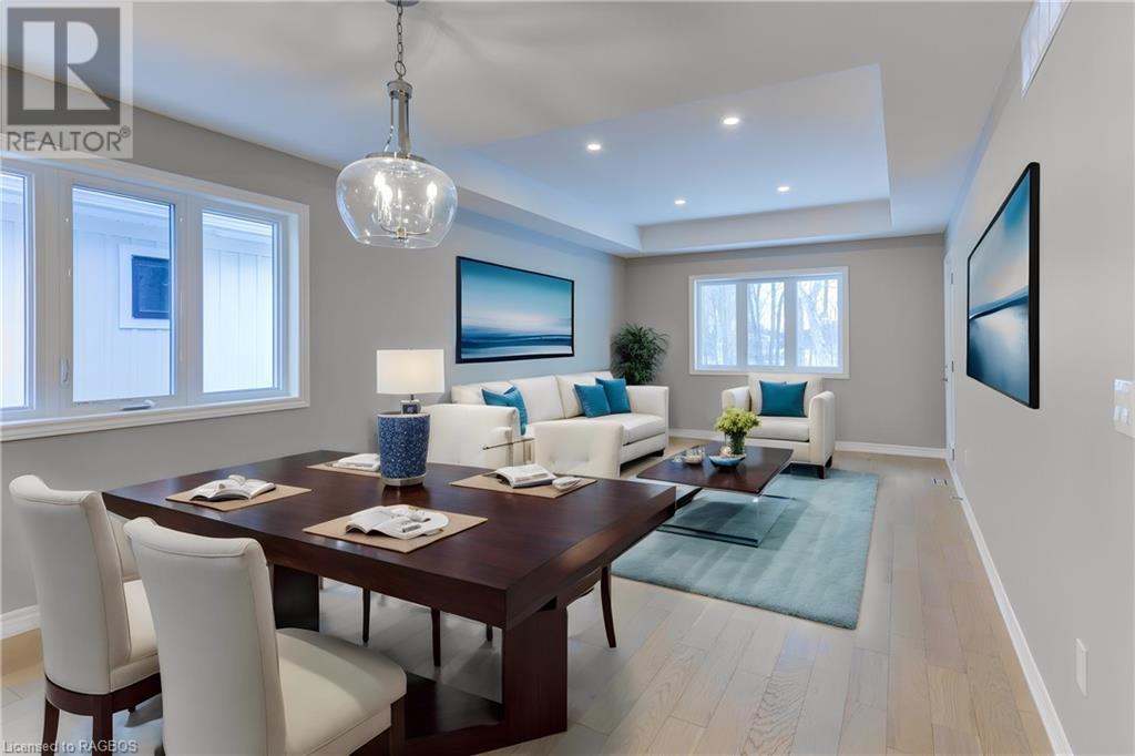 137 Jack's Way, Mount Forest, Ontario  N0G 2L4 - Photo 11 - 40536096