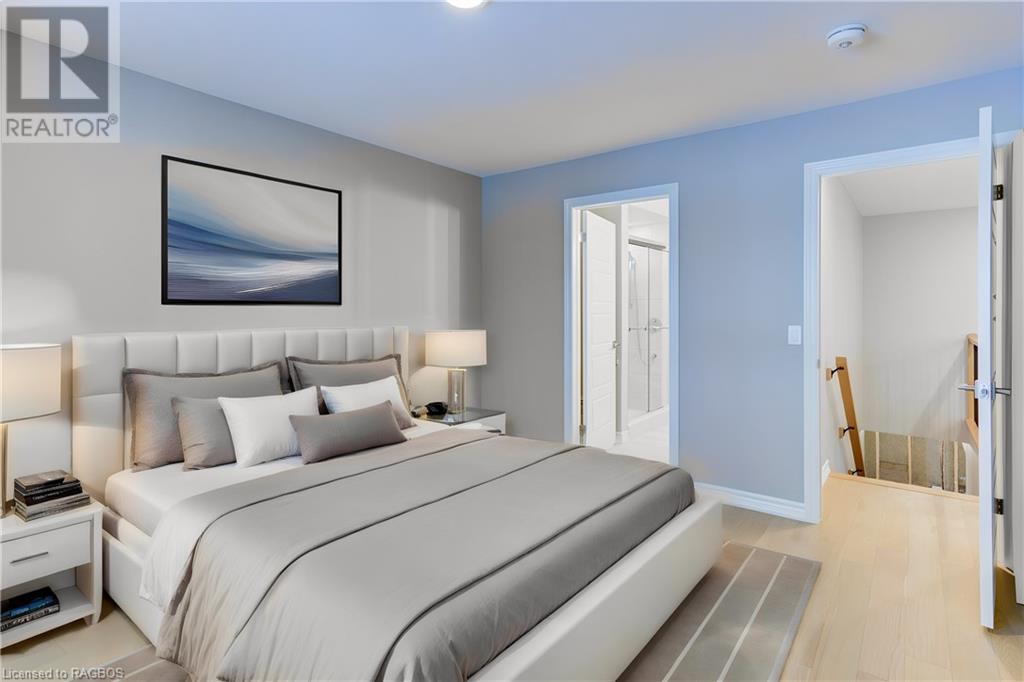 137 Jack's Way, Mount Forest, Ontario  N0G 2L4 - Photo 16 - 40536096