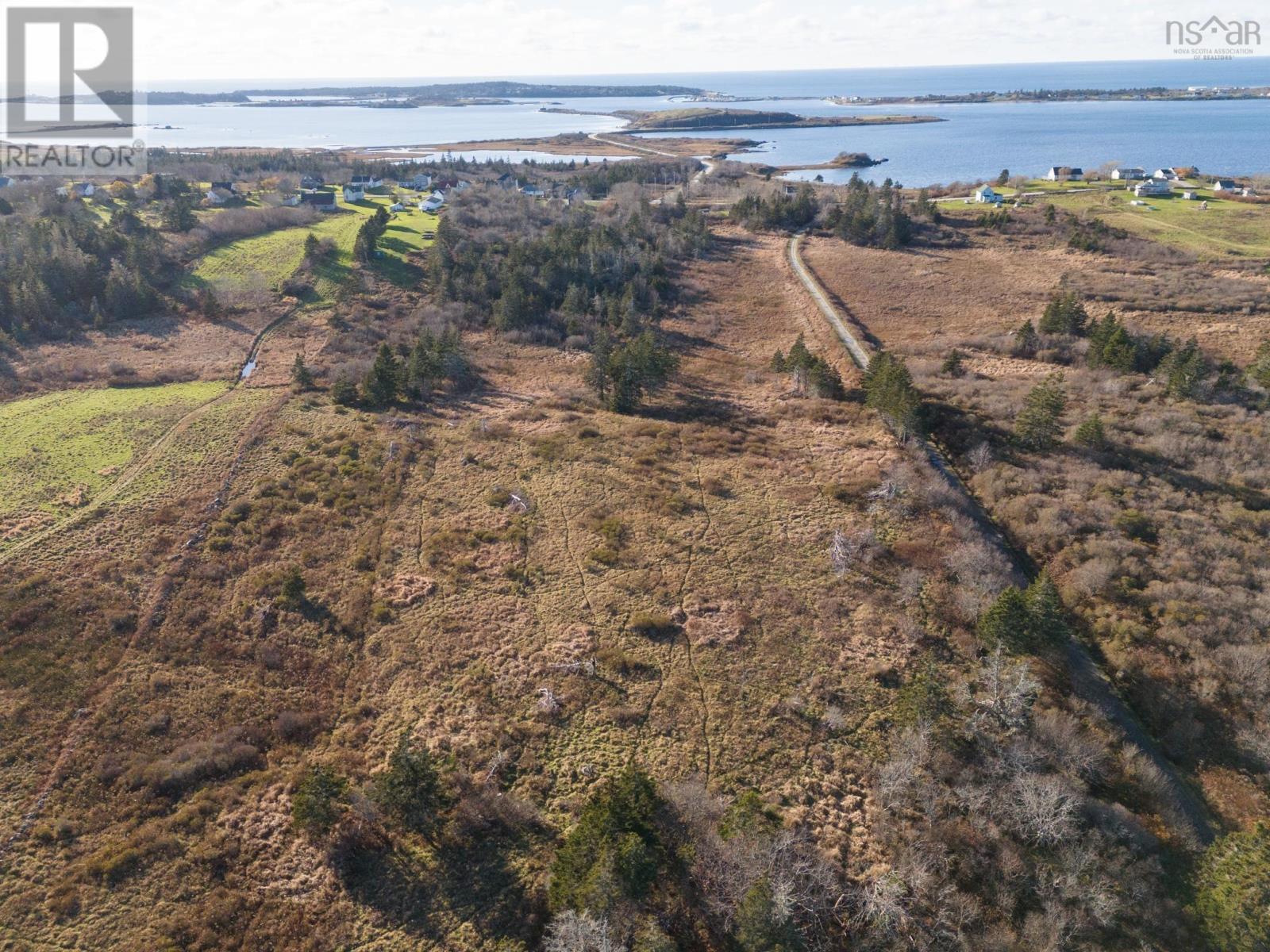 Lot Chebogue Road, Sand Beach, Nova Scotia  B5A 5G3 - Photo 1 - 202407026