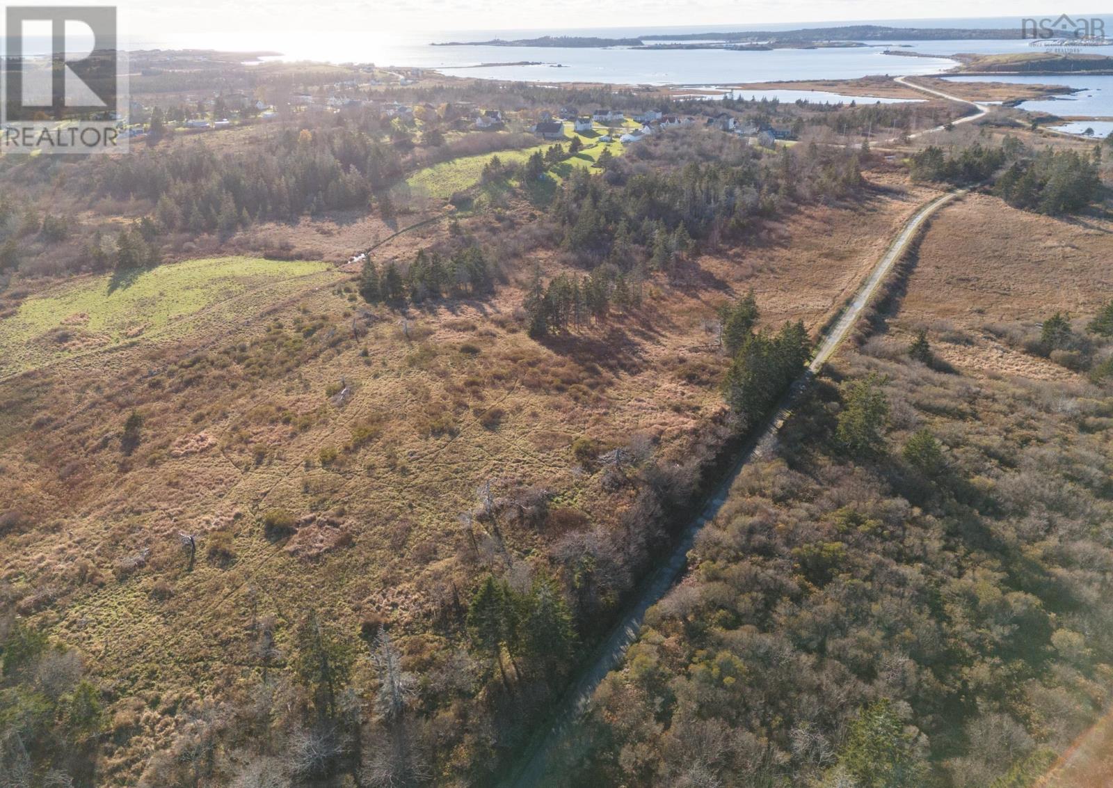 Lot Chebogue Road, Sand Beach, Nova Scotia  B5A 5G3 - Photo 2 - 202407026