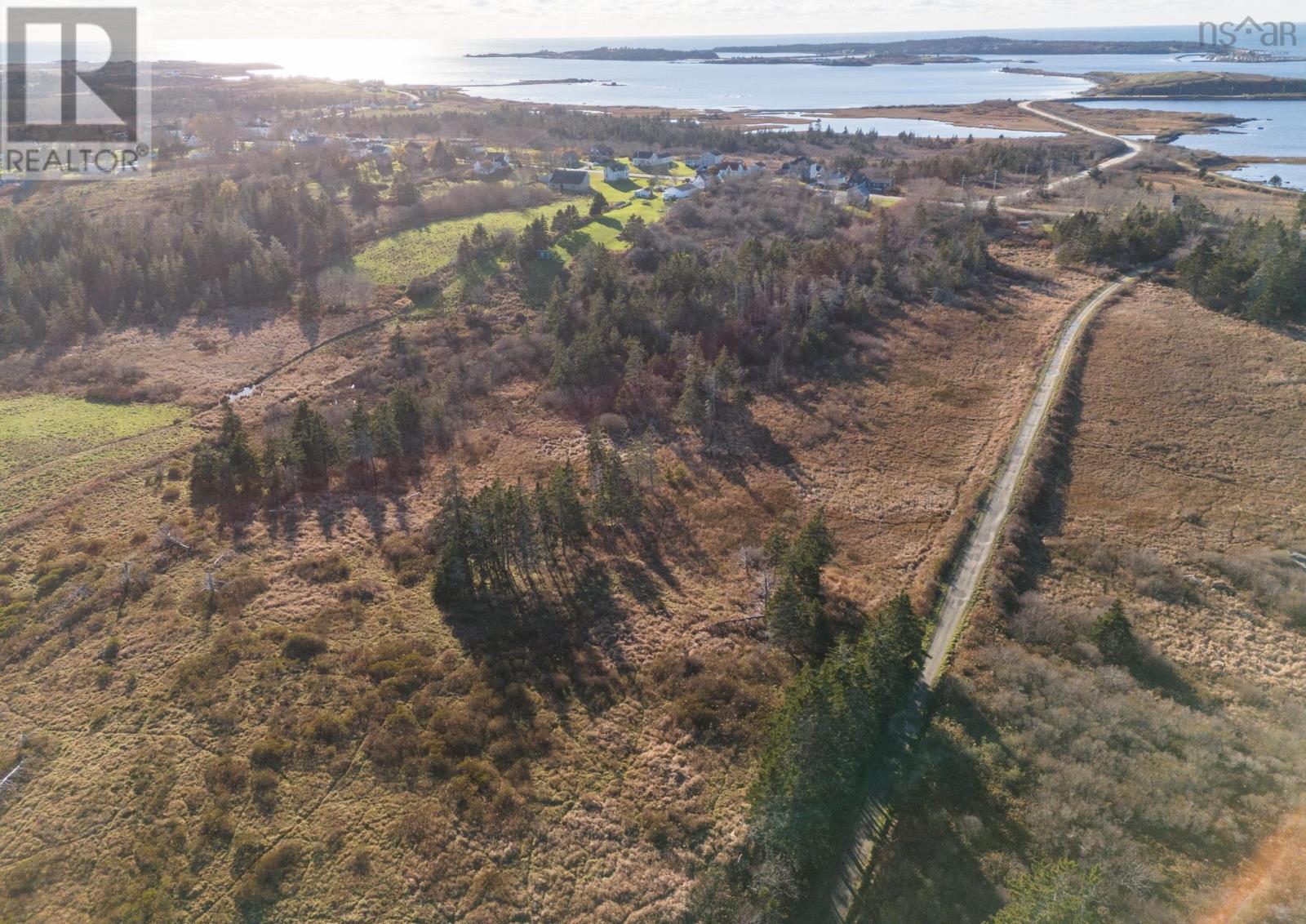 Lot Chebogue Road, Sand Beach, Nova Scotia  B5A 5G3 - Photo 3 - 202407026