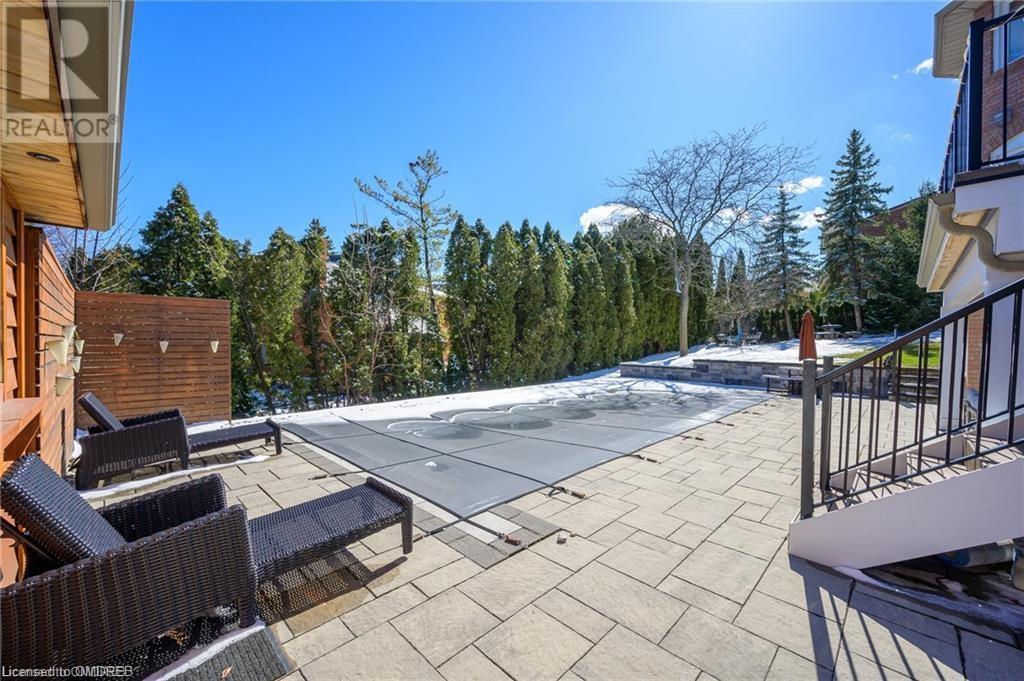 1394 Hazelton Boulevard, Burlington, Ontario  L7P 4V3 - Photo 29 - 40571025