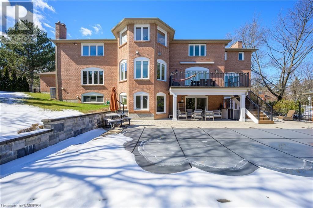 1394 Hazelton Boulevard, Burlington, Ontario  L7P 4V3 - Photo 32 - 40571025
