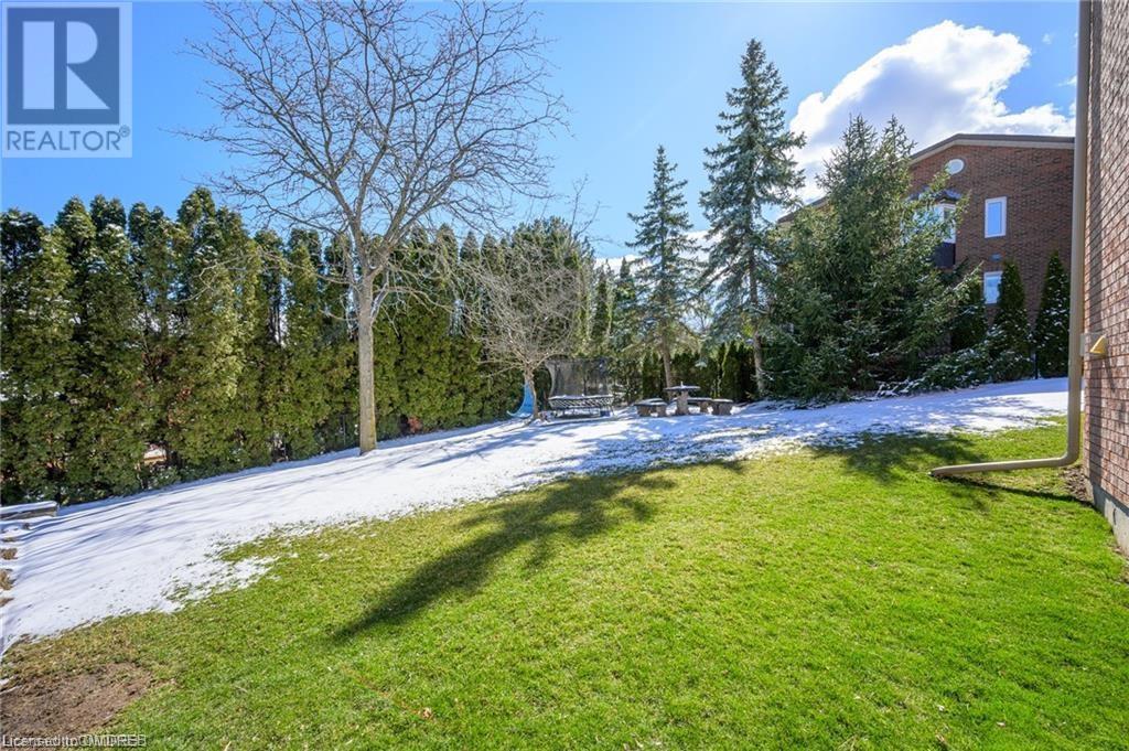 1394 Hazelton Boulevard, Burlington, Ontario  L7P 4V3 - Photo 35 - 40571025