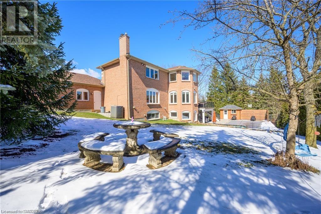 1394 Hazelton Boulevard, Burlington, Ontario  L7P 4V3 - Photo 36 - 40571025