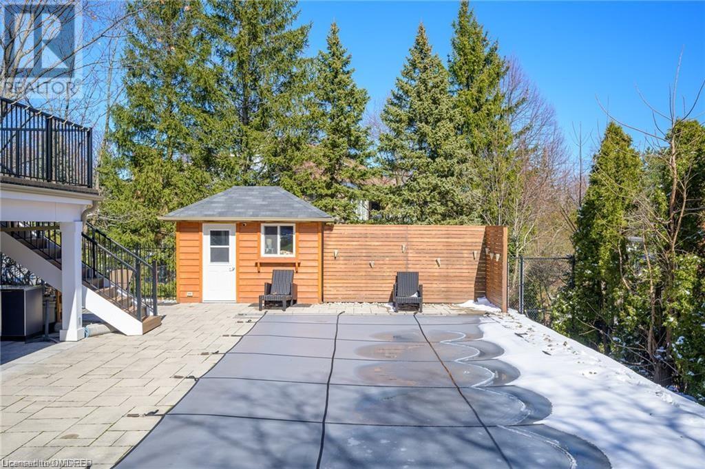 1394 Hazelton Boulevard, Burlington, Ontario  L7P 4V3 - Photo 37 - 40571025