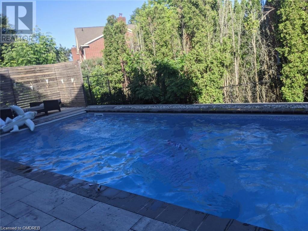 1394 Hazelton Boulevard, Burlington, Ontario  L7P 4V3 - Photo 38 - 40571025
