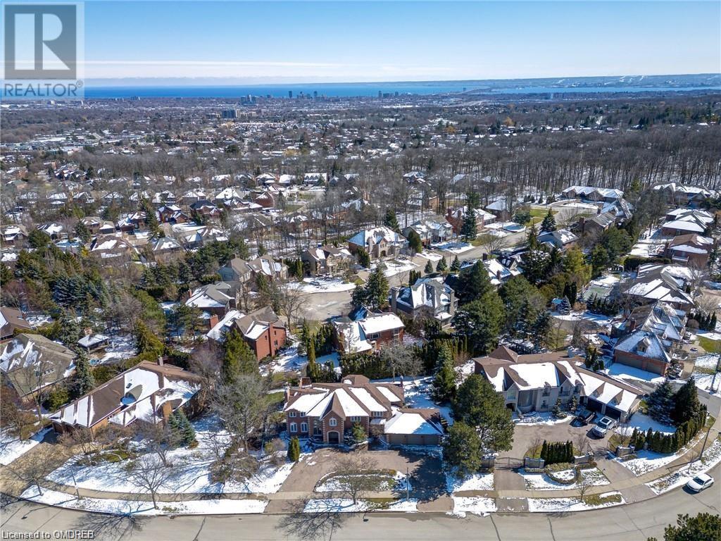 1394 Hazelton Boulevard, Burlington, Ontario  L7P 4V3 - Photo 40 - 40571025