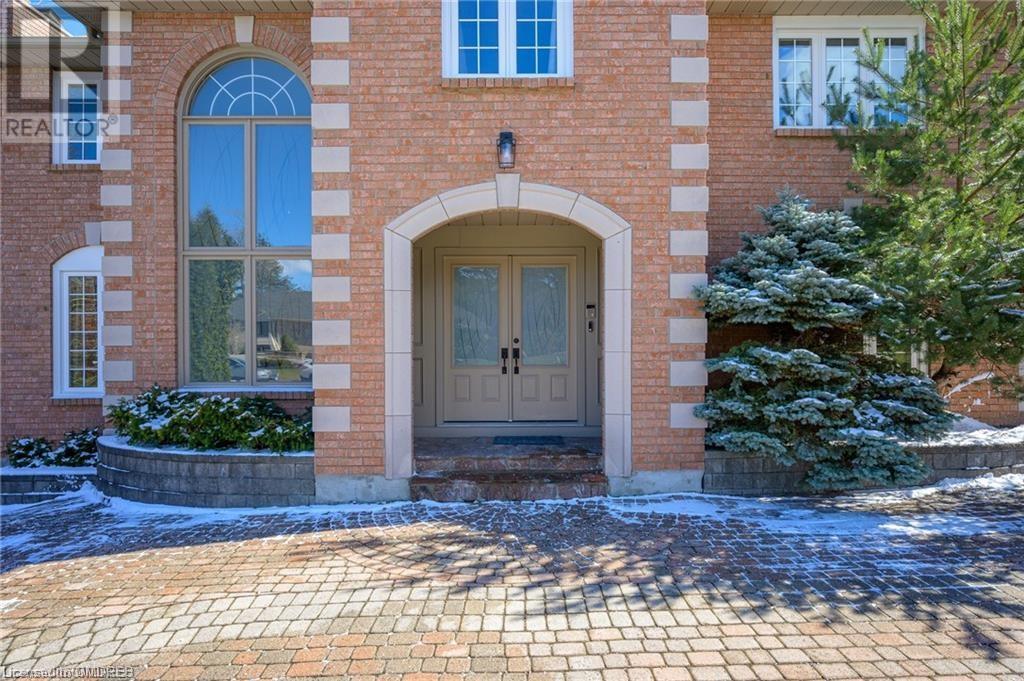 1394 Hazelton Boulevard, Burlington, Ontario  L7P 4V3 - Photo 5 - 40571025