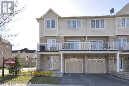 620 Ferguson Drive Unit# 8, Milton, Ontario  L9T 8M6 - Photo 1 - 40570875