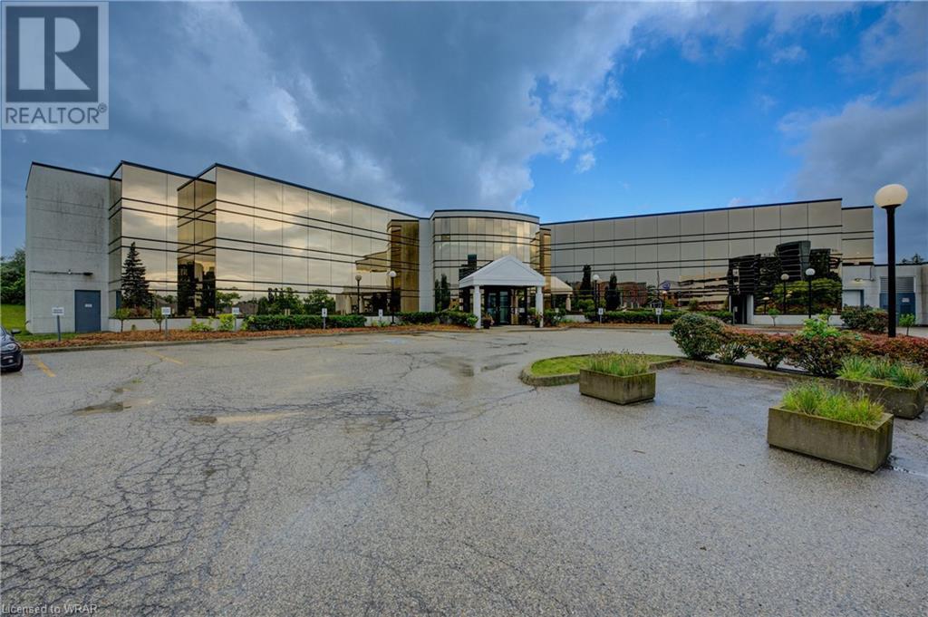 575 RIVERBEND Drive Unit# 1B, Kitchener, Ontario