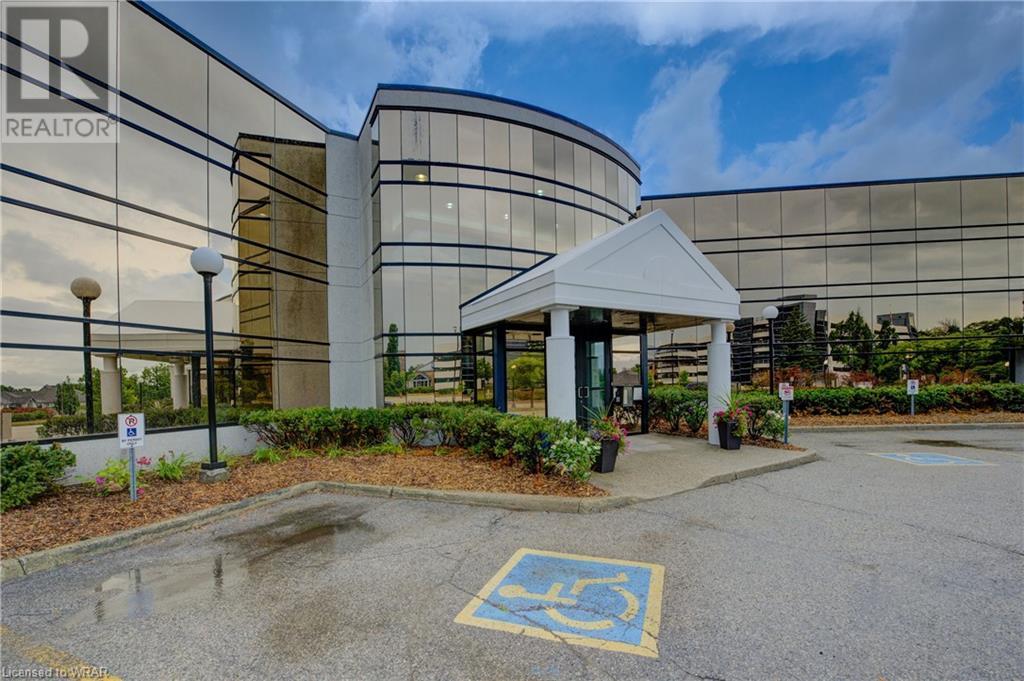 575 Riverbend Drive Unit# 1b, Kitchener, Ontario  N2K 3S3 - Photo 2 - 40570514