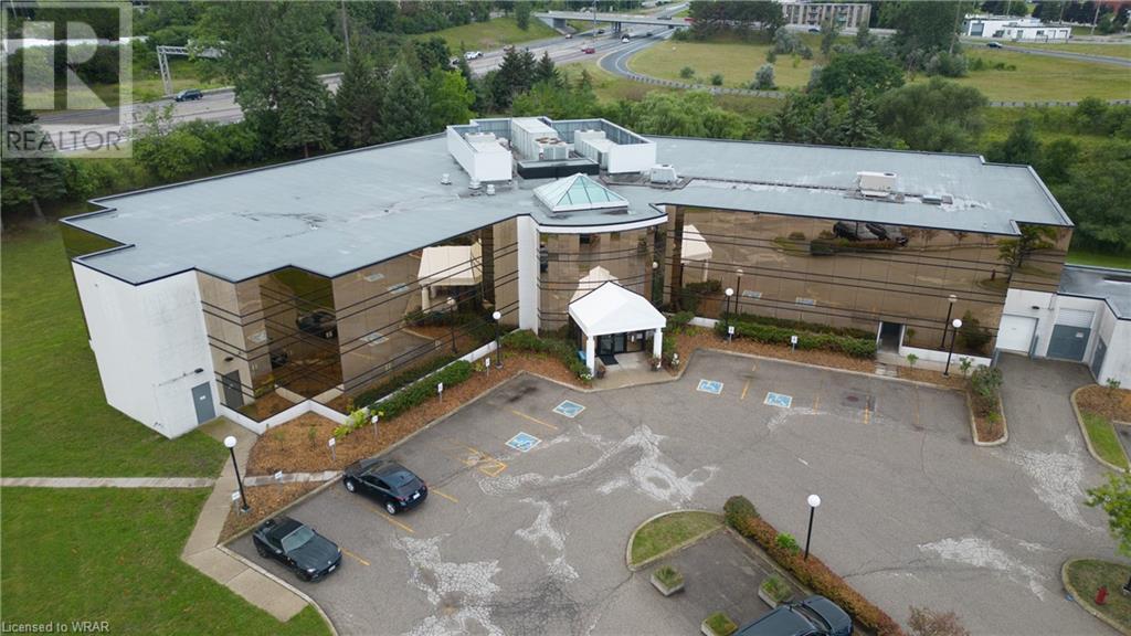 575 Riverbend Drive Unit# 1b, Kitchener, Ontario  N2K 3S3 - Photo 4 - 40570514