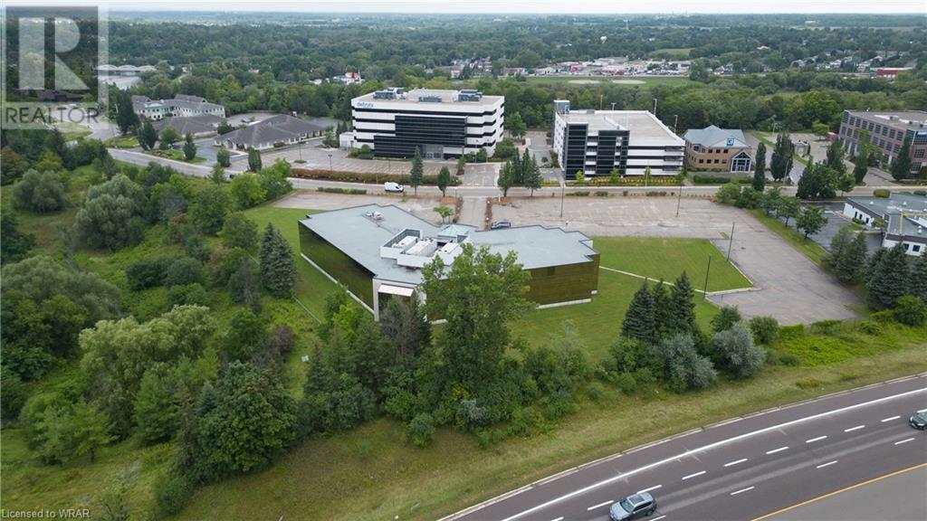 575 Riverbend Drive Unit# 1b, Kitchener, Ontario  N2K 3S3 - Photo 8 - 40570514