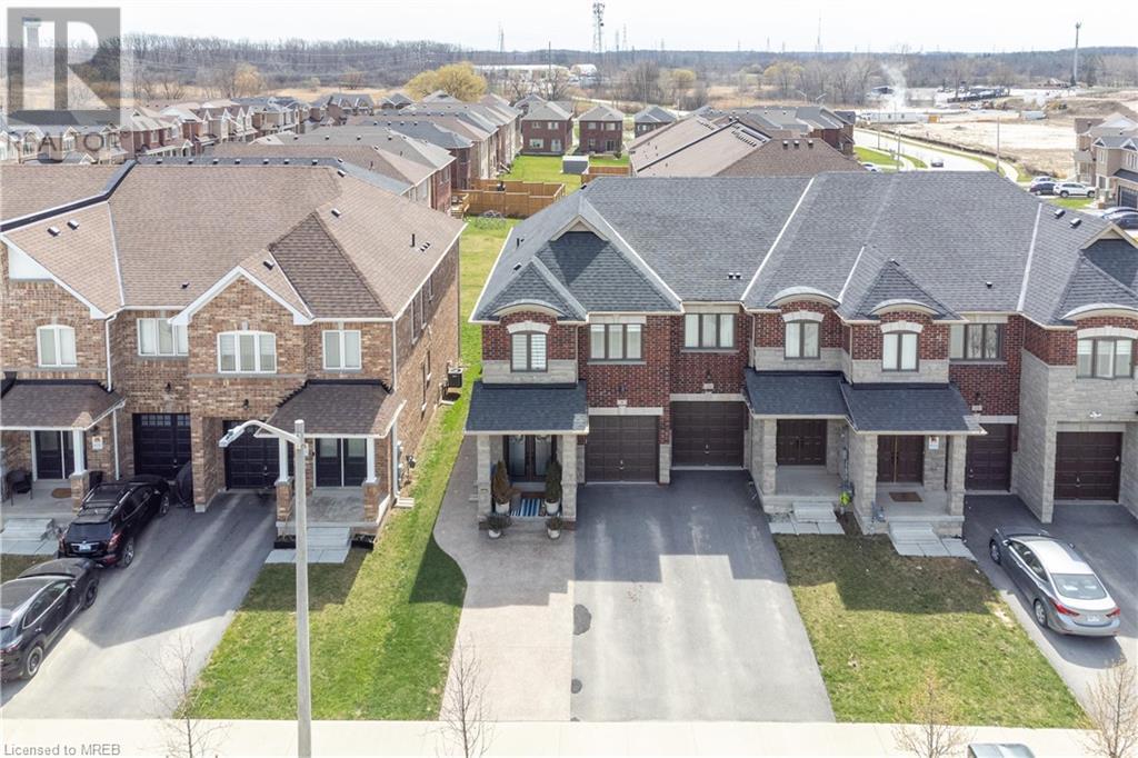 9 Bruton Street, Thorold, Ontario  L2V 0J6 - Photo 10 - 40570838