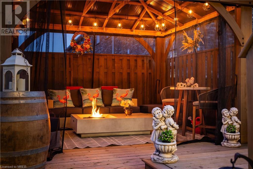 9 Bruton Street, Thorold, Ontario  L2V 0J6 - Photo 5 - 40570838