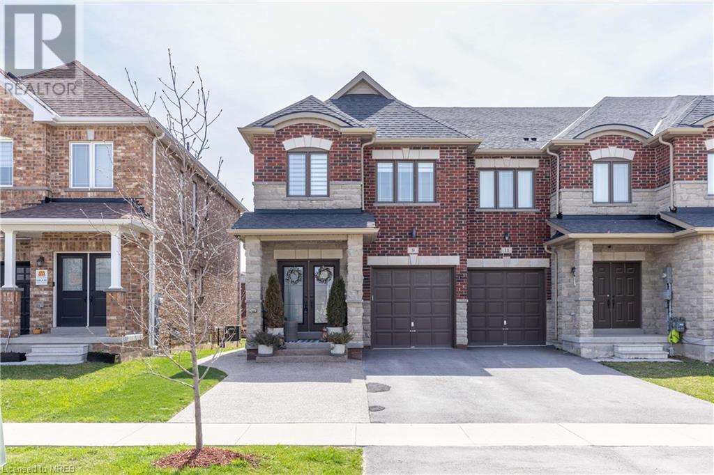 9 Bruton Street, Thorold, Ontario  L2V 0J6 - Photo 7 - 40570838