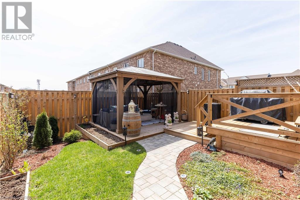 9 Bruton Street, Thorold, Ontario  L2V 0J6 - Photo 8 - 40570838