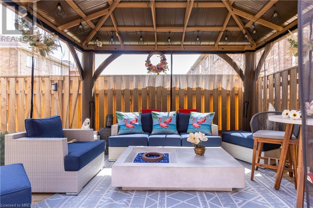 9 Bruton Street, Thorold, Ontario  L2V 0J6 - Photo 9 - 40570838