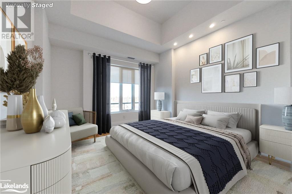 1 Hume Street Unit# Ph 603, Collingwood, Ontario  L9Y 0X3 - Photo 12 - 40564874