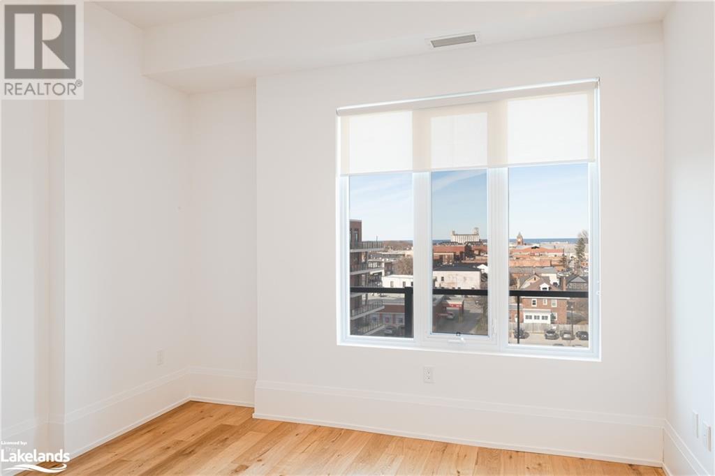 1 Hume Street Unit# Ph 603, Collingwood, Ontario  L9Y 0X3 - Photo 14 - 40564874