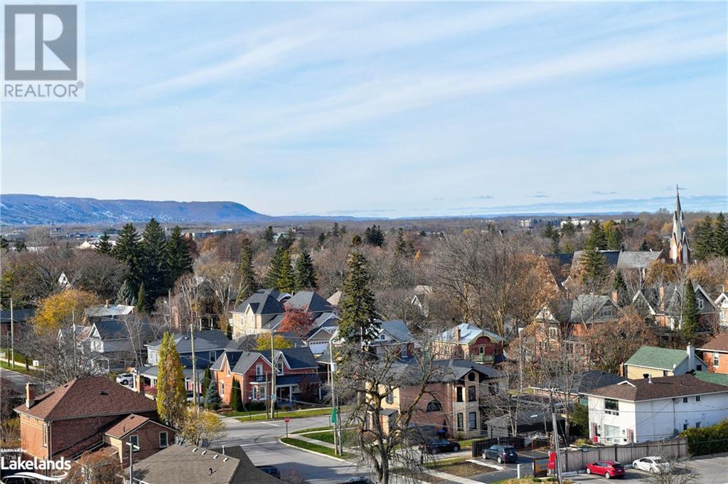 1 Hume Street Unit# Ph 603, Collingwood, Ontario  L9Y 0X3 - Photo 28 - 40564874