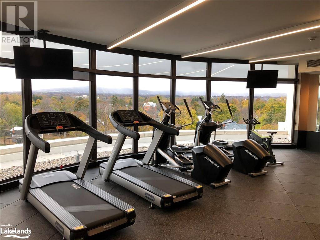 1 Hume Street Unit# Ph 603, Collingwood, Ontario  L9Y 0X3 - Photo 35 - 40564874