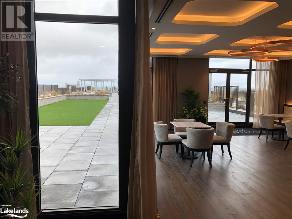 1 Hume Street Unit# Ph 603, Collingwood, Ontario  L9Y 0X3 - Photo 36 - 40564874