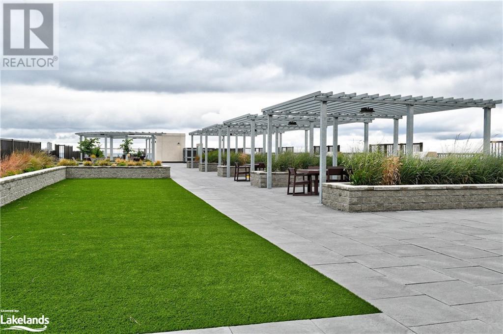 1 Hume Street Unit# Ph 603, Collingwood, Ontario  L9Y 0X3 - Photo 41 - 40564874