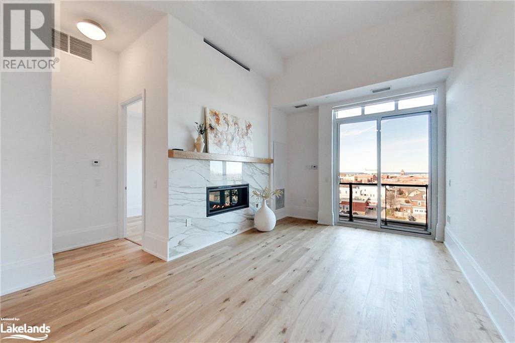 1 Hume Street Unit# Ph 603, Collingwood, Ontario  L9Y 0X3 - Photo 7 - 40564874