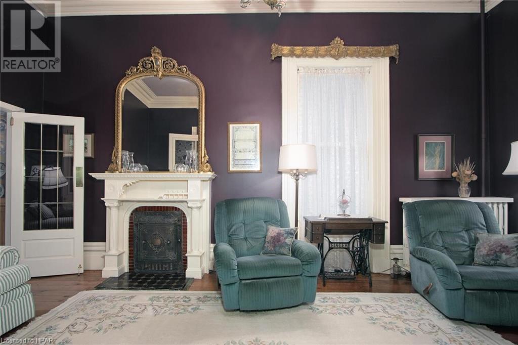 217 Jones Street East Street, St. Marys, Ontario  N4X 1A7 - Photo 9 - 40570159