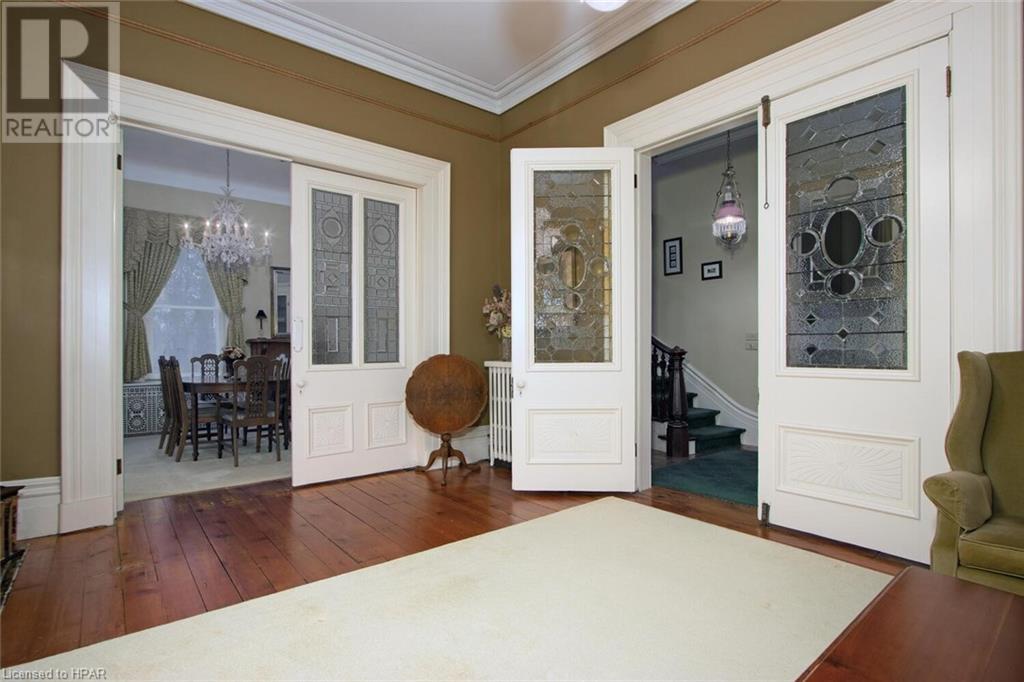 217 Jones Street East Street, St. Marys, Ontario  N4X 1A7 - Photo 22 - 40570159