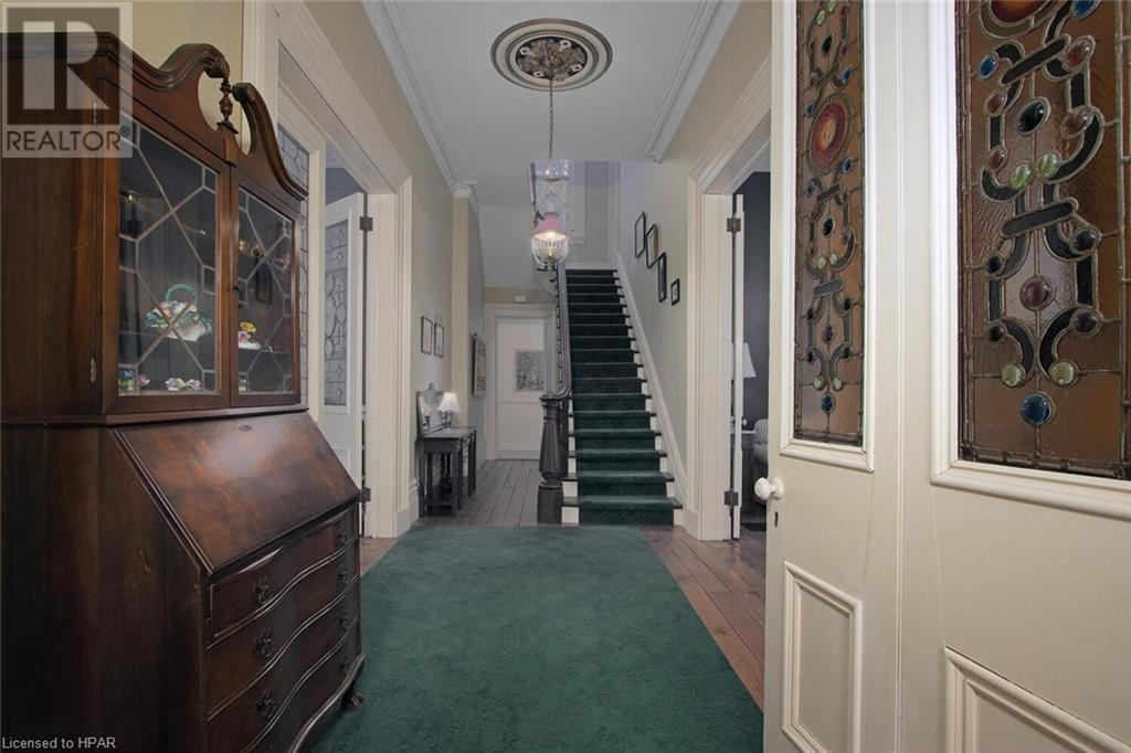 217 Jones Street East Street, St. Marys, Ontario  N4X 1A7 - Photo 7 - 40570159