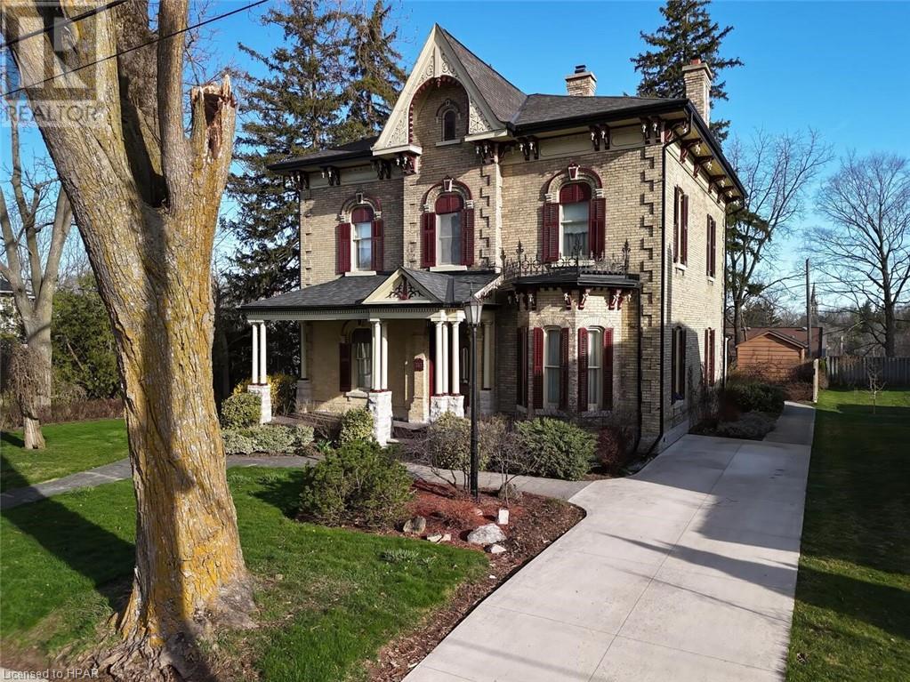 217 Jones Street East Street, St. Marys, Ontario  N4X 1A7 - Photo 4 - 40570159